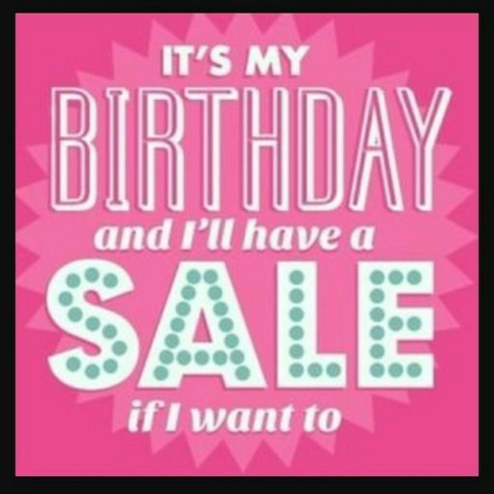 Sale